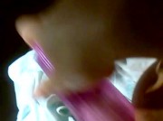 Amateur Video of santasangre